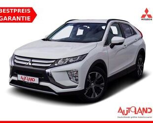 Mitsubishi Eclipse Cross Gebrauchtwagen