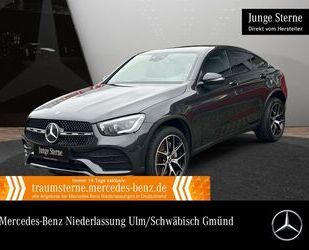 Mercedes-Benz GLC 300 Gebrauchtwagen