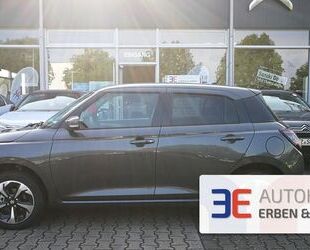 Suzuki Swift Gebrauchtwagen