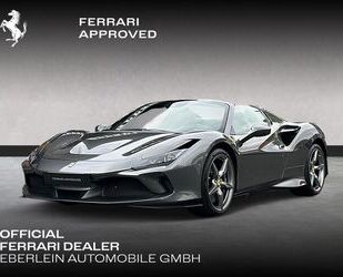 Ferrari F8 Gebrauchtwagen