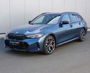 BMW M340i Gebrauchtwagen