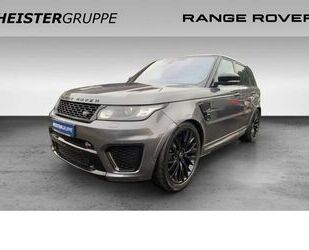 Land Rover Range Rover Sport Gebrauchtwagen