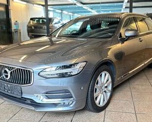 Volvo V90 Gebrauchtwagen