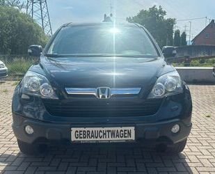 Honda CR-V Gebrauchtwagen