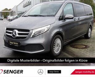 Mercedes-Benz V 250 Gebrauchtwagen