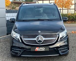 Mercedes-Benz V 250 Gebrauchtwagen