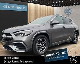 Mercedes-Benz GLA 200 Gebrauchtwagen