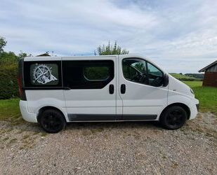 Renault Trafic Gebrauchtwagen