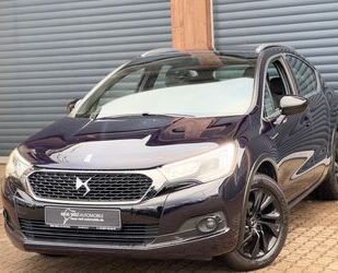 DS Automobiles DS4 Gebrauchtwagen