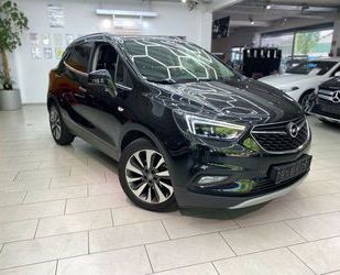 Opel Mokka X Gebrauchtwagen