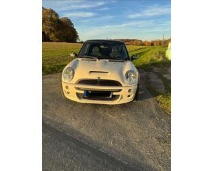 Mini Cooper S Gebrauchtwagen