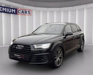 Audi SQ7 Gebrauchtwagen
