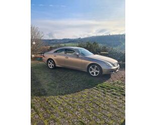 Mercedes-Benz CLS 350 Gebrauchtwagen