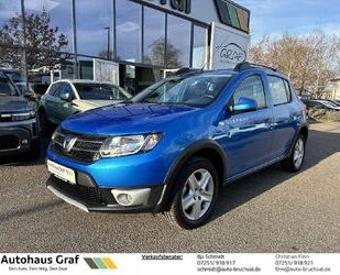 Dacia Sandero Gebrauchtwagen