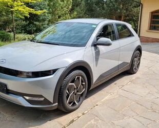 Hyundai IONIQ 5 Gebrauchtwagen