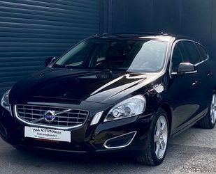 Volvo V60 Gebrauchtwagen