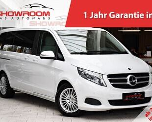 Mercedes-Benz V 250 Gebrauchtwagen