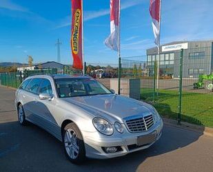 Mercedes-Benz E 220 Gebrauchtwagen