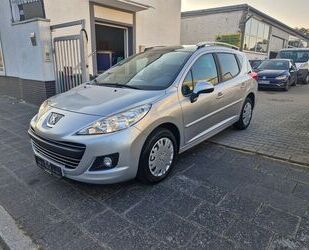 Peugeot 207 Gebrauchtwagen