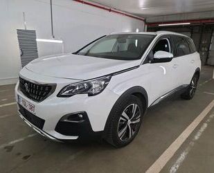 Peugeot 5008 Gebrauchtwagen