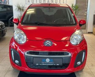 Citroen C1 Gebrauchtwagen