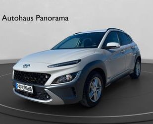 Hyundai KONA Gebrauchtwagen