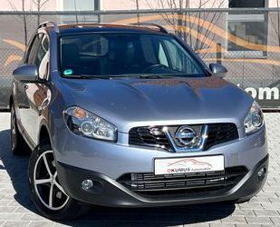 Nissan Qashqai+2 Gebrauchtwagen