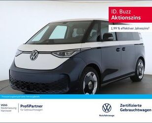 VW ID. Buzz Gebrauchtwagen