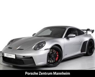 Porsche 992 Gebrauchtwagen