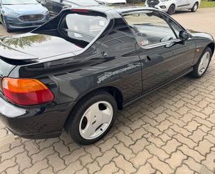 Honda CRX Gebrauchtwagen