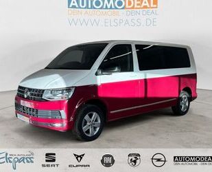 VW T6 Caravelle 