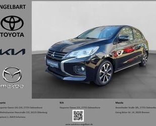 Mitsubishi Space Star Gebrauchtwagen