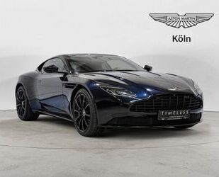 Aston Martin DB11 Gebrauchtwagen