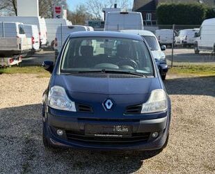 Renault Modus Gebrauchtwagen
