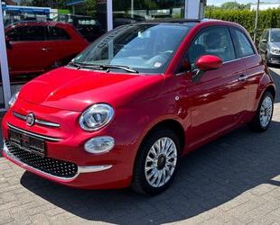 Fiat 500 Gebrauchtwagen