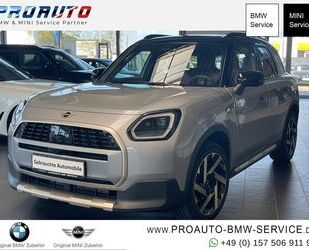Mini Cooper C Countryman Gebrauchtwagen