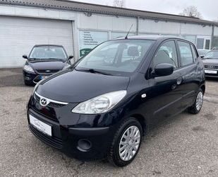 Hyundai i10 Gebrauchtwagen