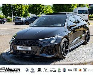 Audi RS3 Gebrauchtwagen