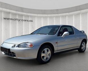 Honda CRX Gebrauchtwagen