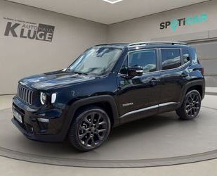Jeep Renegade Gebrauchtwagen