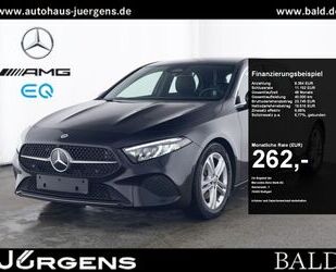 Mercedes-Benz A 180 Gebrauchtwagen