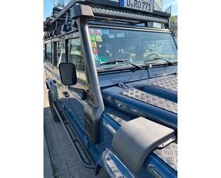 Land Rover Defender Gebrauchtwagen
