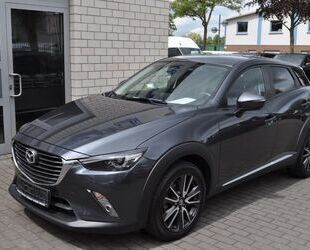 Mazda CX-3 Gebrauchtwagen