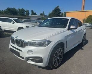 BMW X6 M50 Gebrauchtwagen