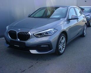 BMW 118 Gebrauchtwagen