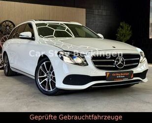 Mercedes-Benz E 220 Gebrauchtwagen