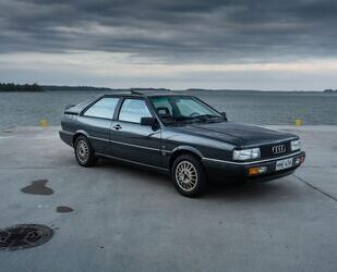 Audi quattro Gebrauchtwagen