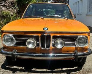 BMW 2002 Gebrauchtwagen
