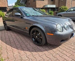 Jaguar S-Type Gebrauchtwagen