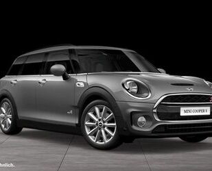 Mini Cooper S Clubman Gebrauchtwagen